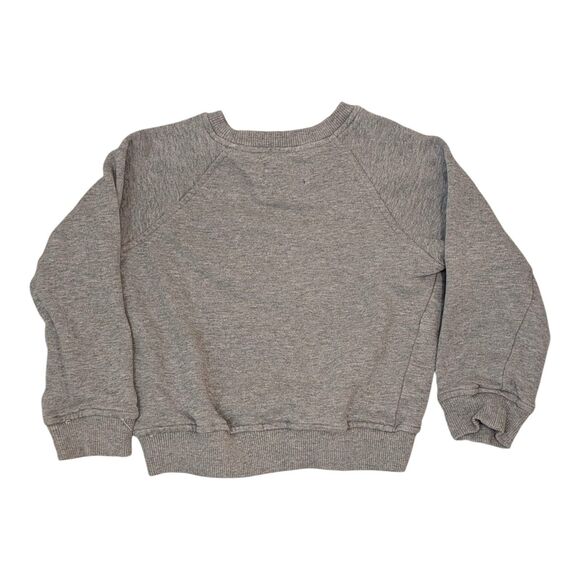 Pendleton Oar Paddle Sweatshirt Toddler Size 3/4 Crewneck Pullover Youth Fall - Picture 2 of 4